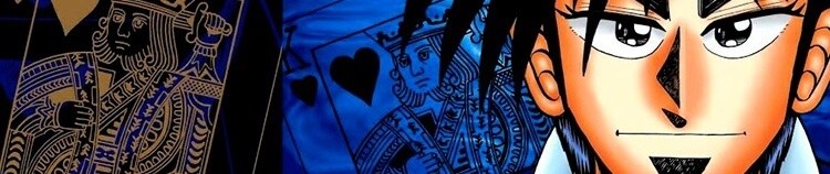 Gambling Emperor Legend Zero