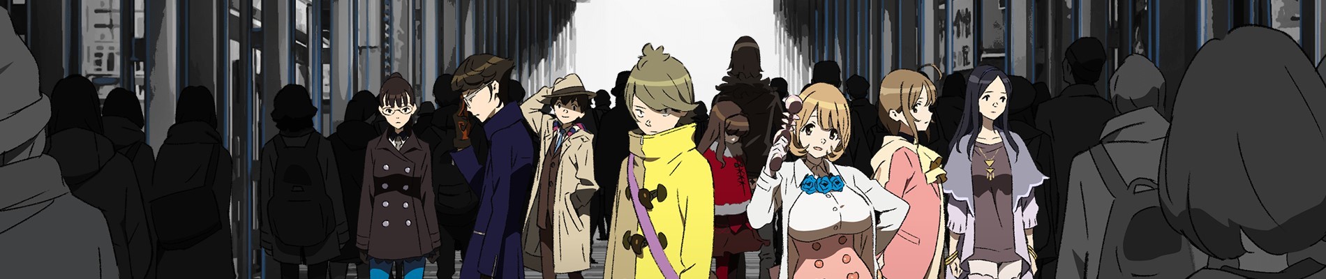 Idol Incidents