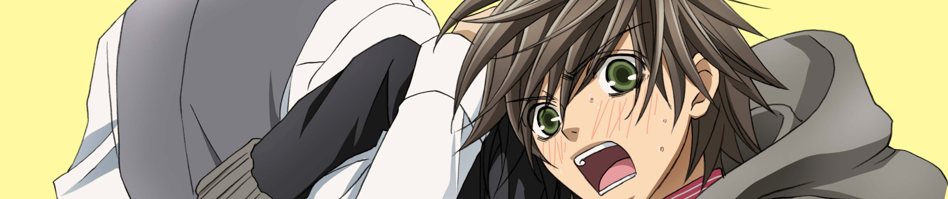 Junjo Romantica