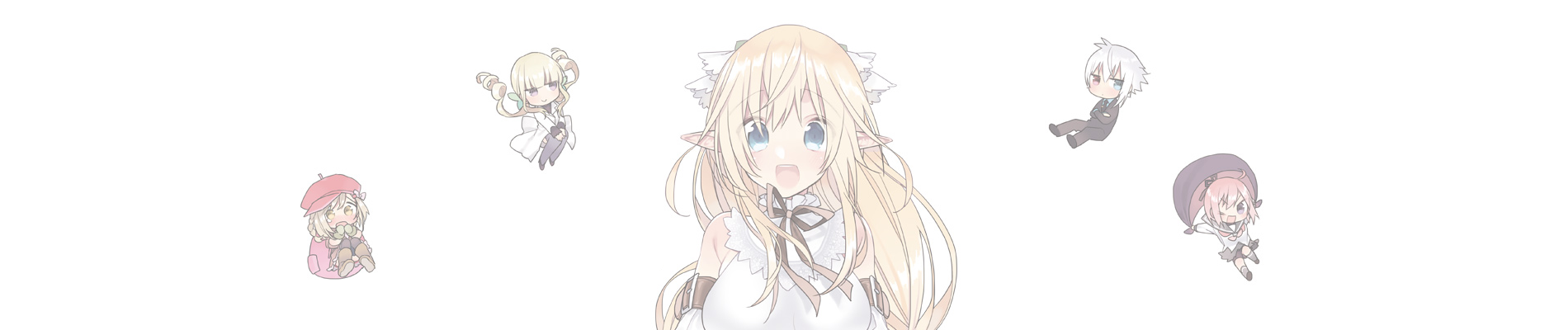 High School Prodigies Have It Easy Even In Another World