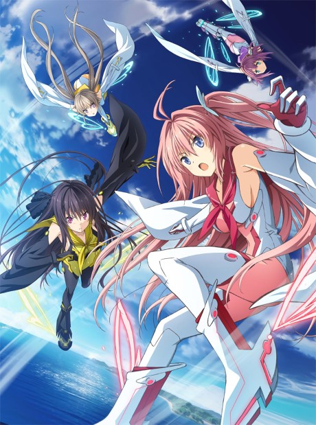 Alderamin on the Sky