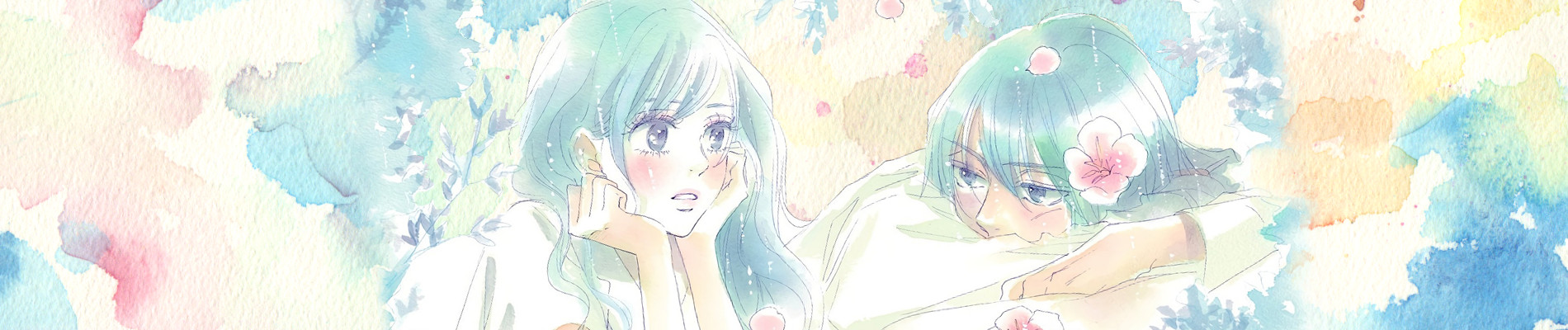 Kimi ni Todoke: From Me to You: Soulmate