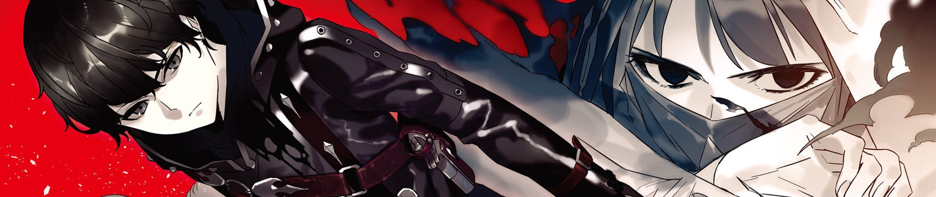 Fate/strange Fake (JP)