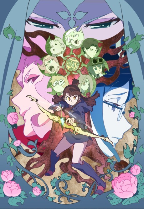 DRAMAtical Murder