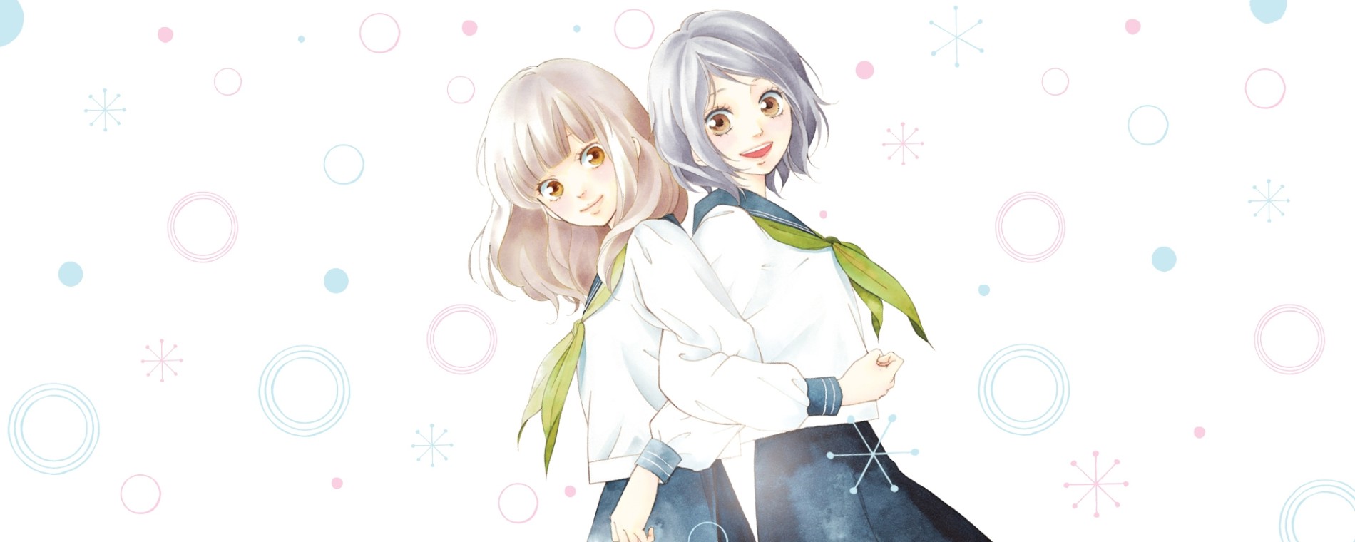 Asteroid in Love