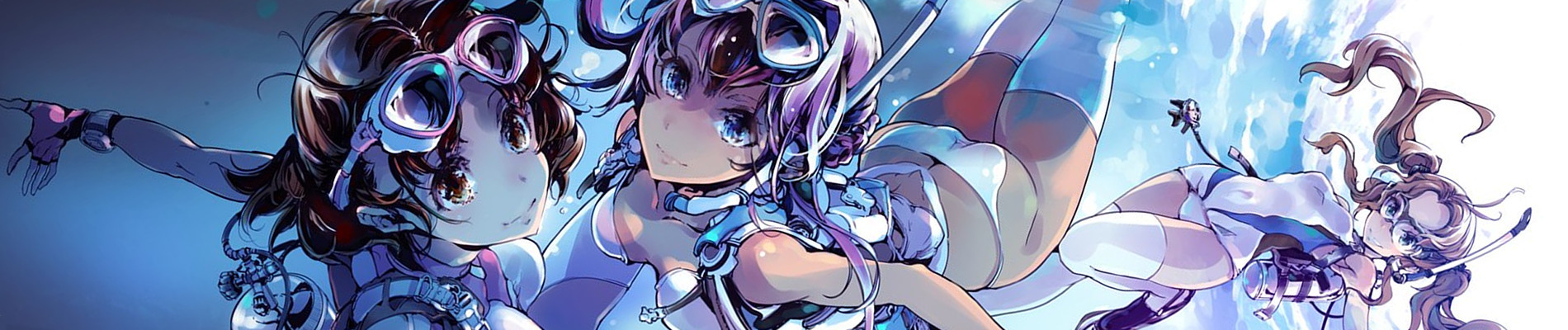 Otohime Diver