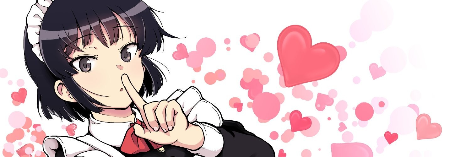 Meika-San Can't Conceal Her Emotions