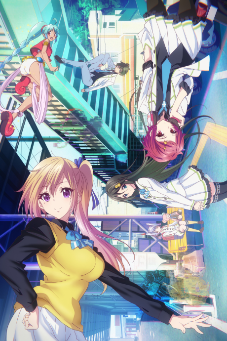 Alderamin on the Sky