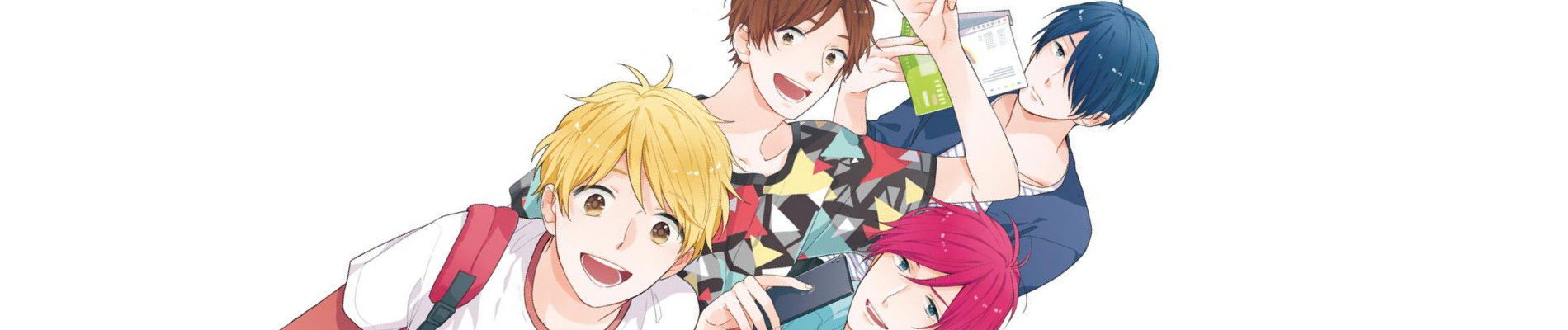 Rainbow Days