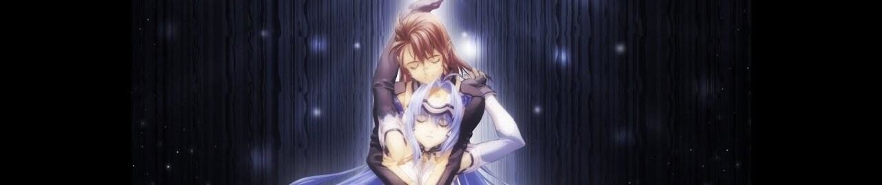 Xenosaga: The Animation