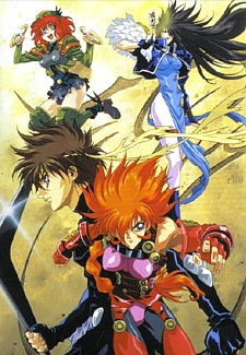 Shadow Skill: The Movie