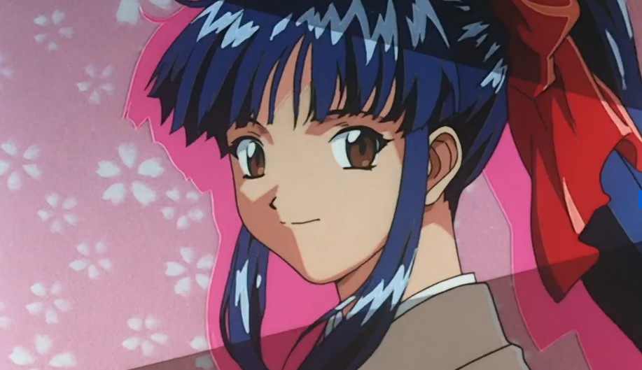 Sakura Wars