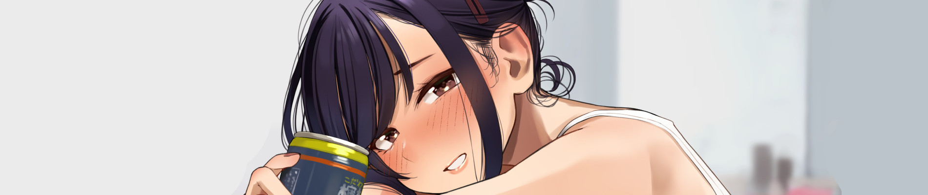 Itoko no Onee-chan ni Amaechau?
