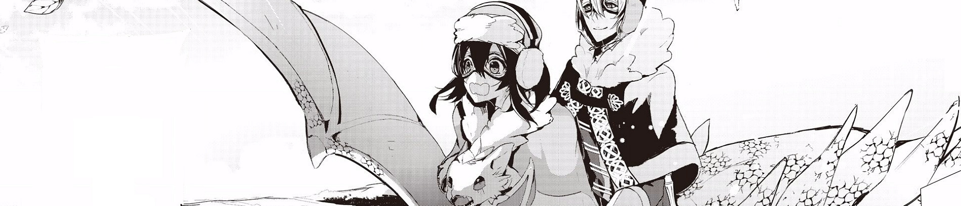 Akachan Ryuu no Osewagakari ni Ninmei saremashita