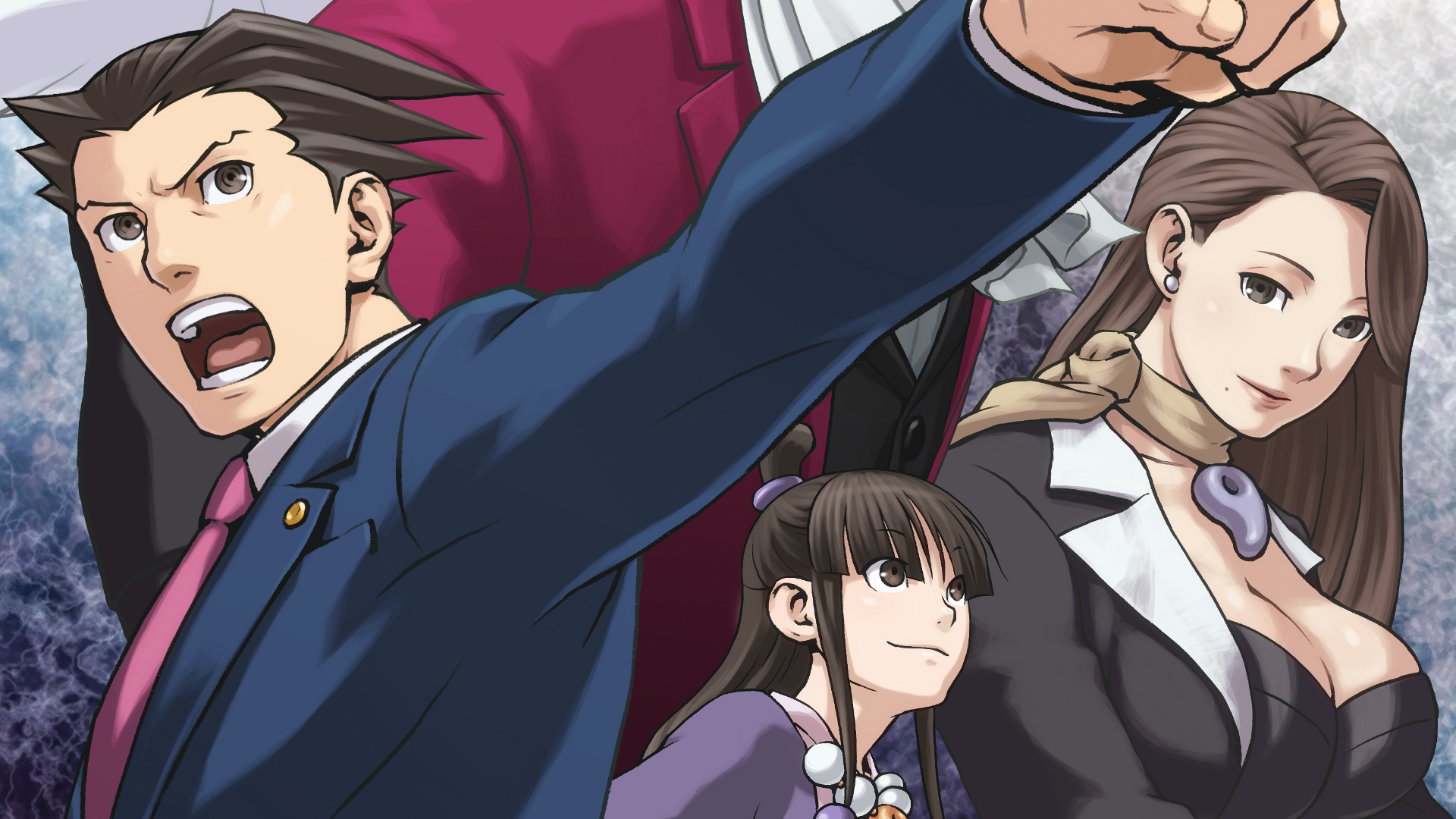 Love Tyrant