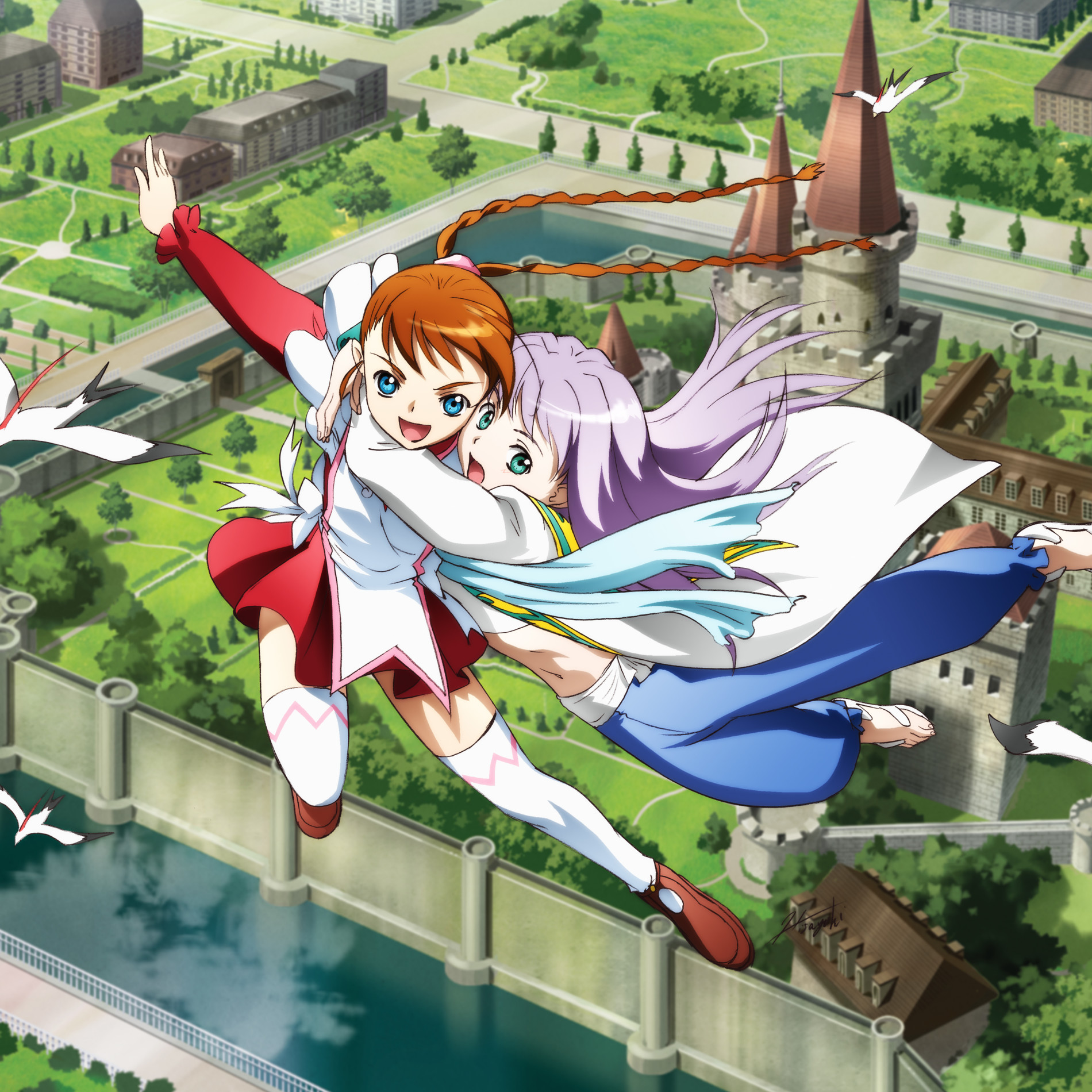 My-HiME