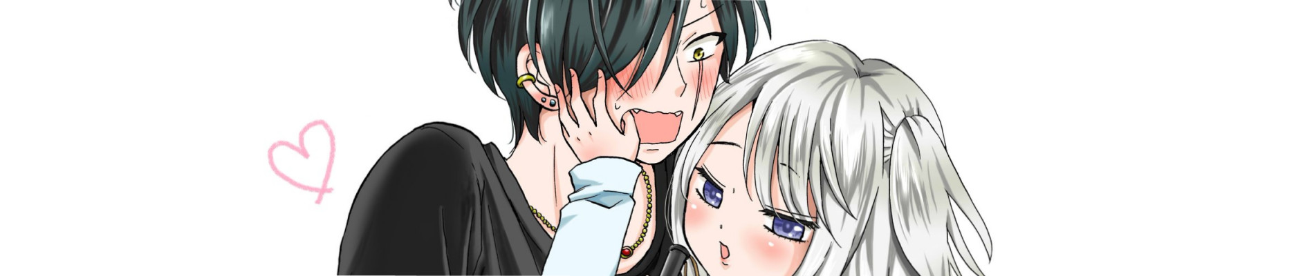 Love’s in Sight!