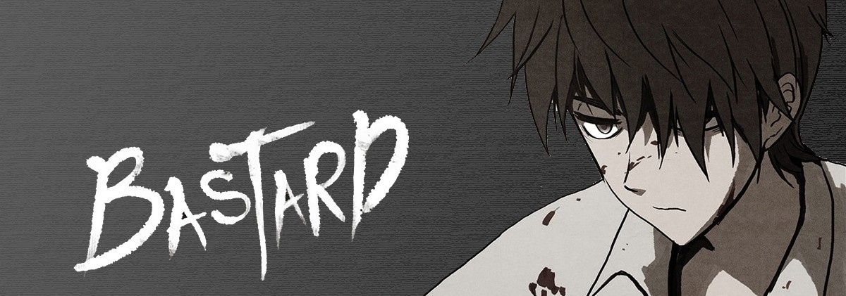 Bastard (manhwa)