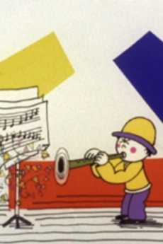 Clarinet Kowashichatta