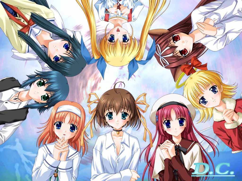 Da Capo