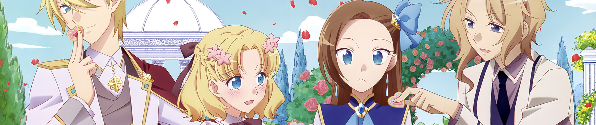 Noble new world adventures : La guilde des aventuriers