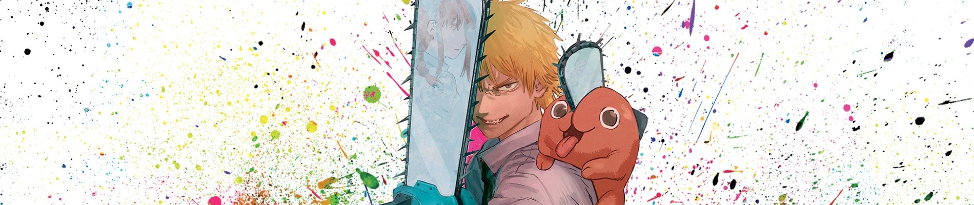 Chainsaw Man