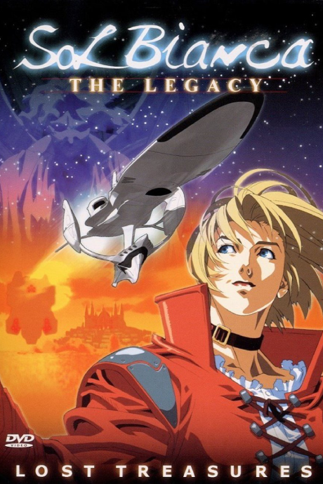 Sol Bianca - The Legacy