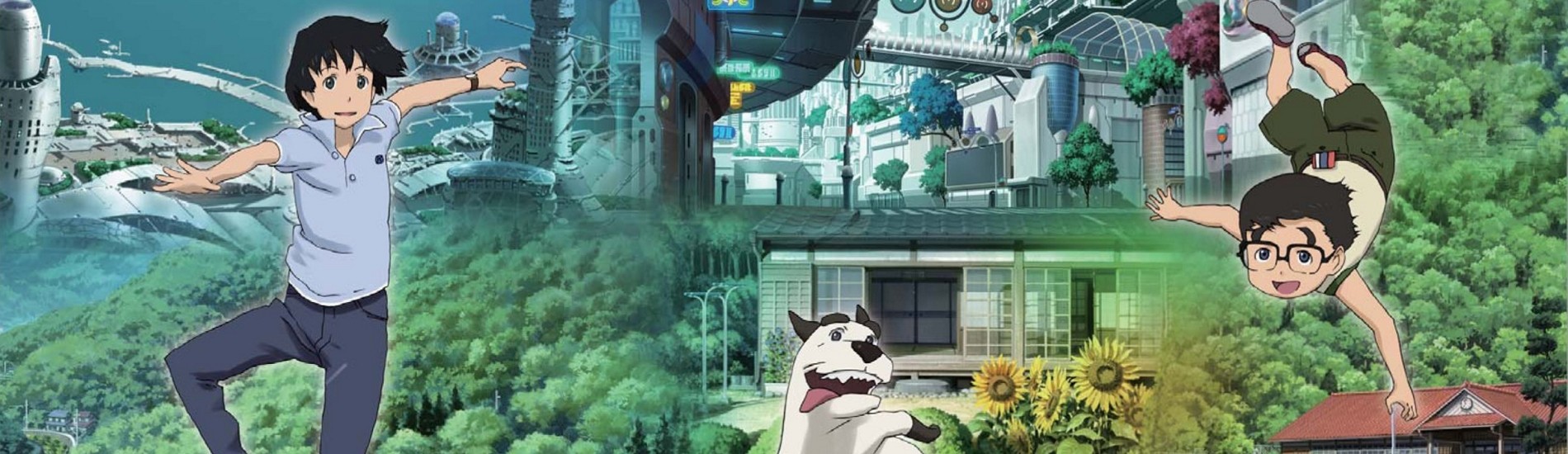 Moritasan wa Mukuchi