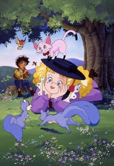 The Secret Garden