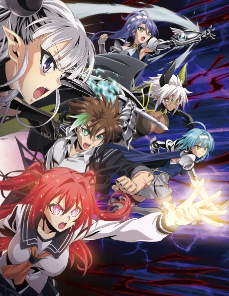 Alderamin on the Sky