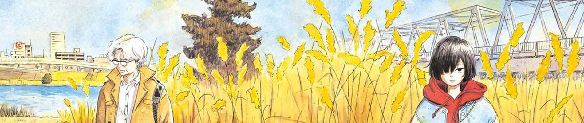 Mauvaise Herbe
