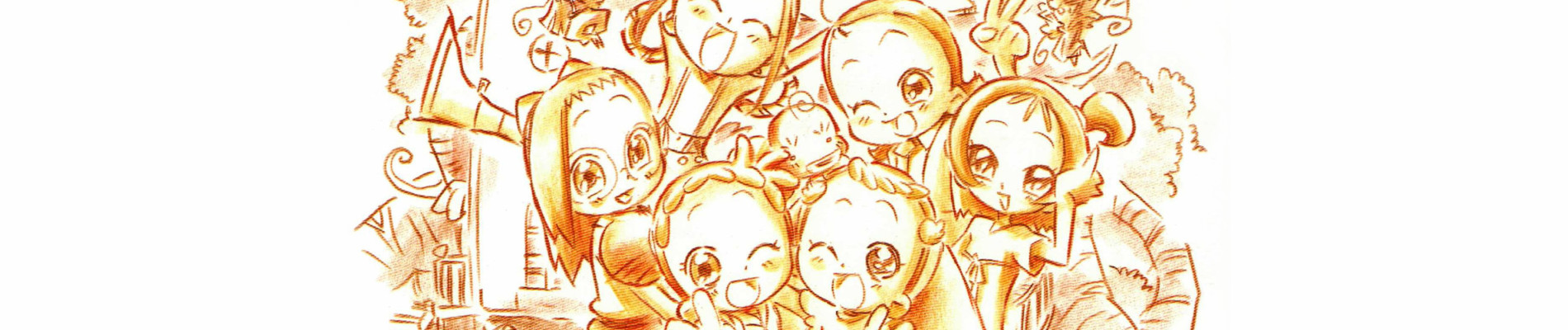 Magical DoReMi