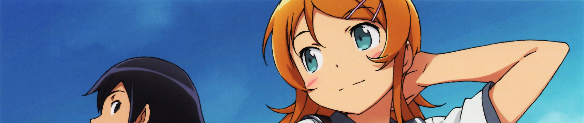 Oreimo