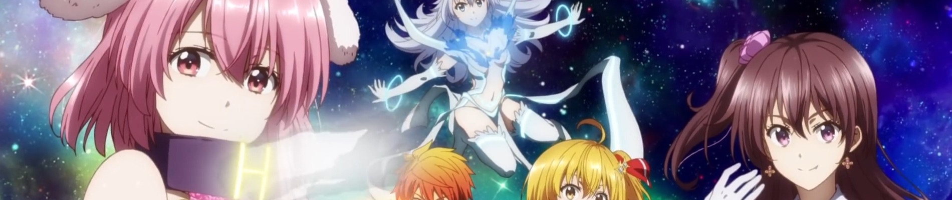 Squishy! Black Clover