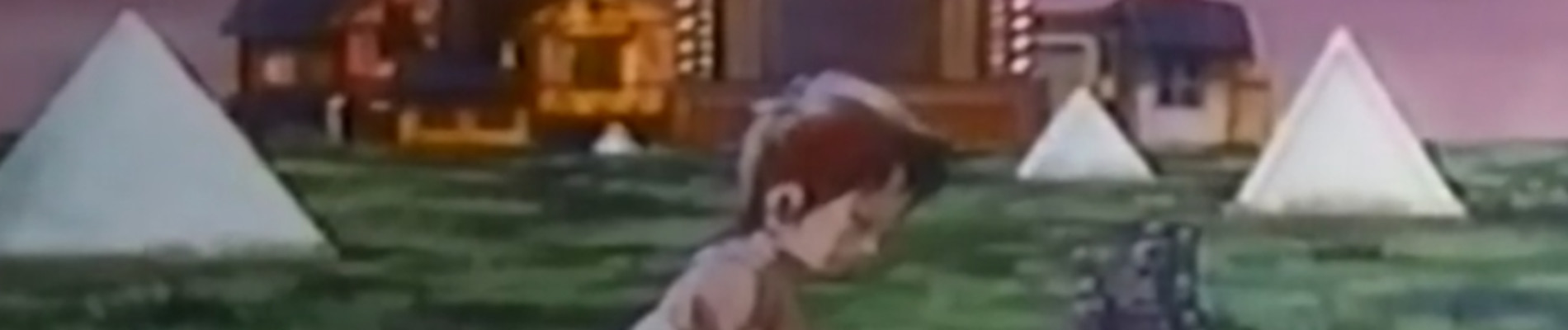 Marudase Kintaro