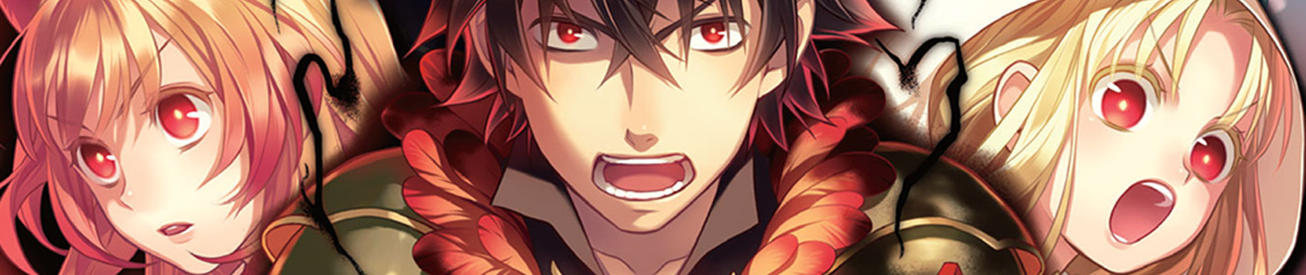 The Rising of the Shield Hero (JP)