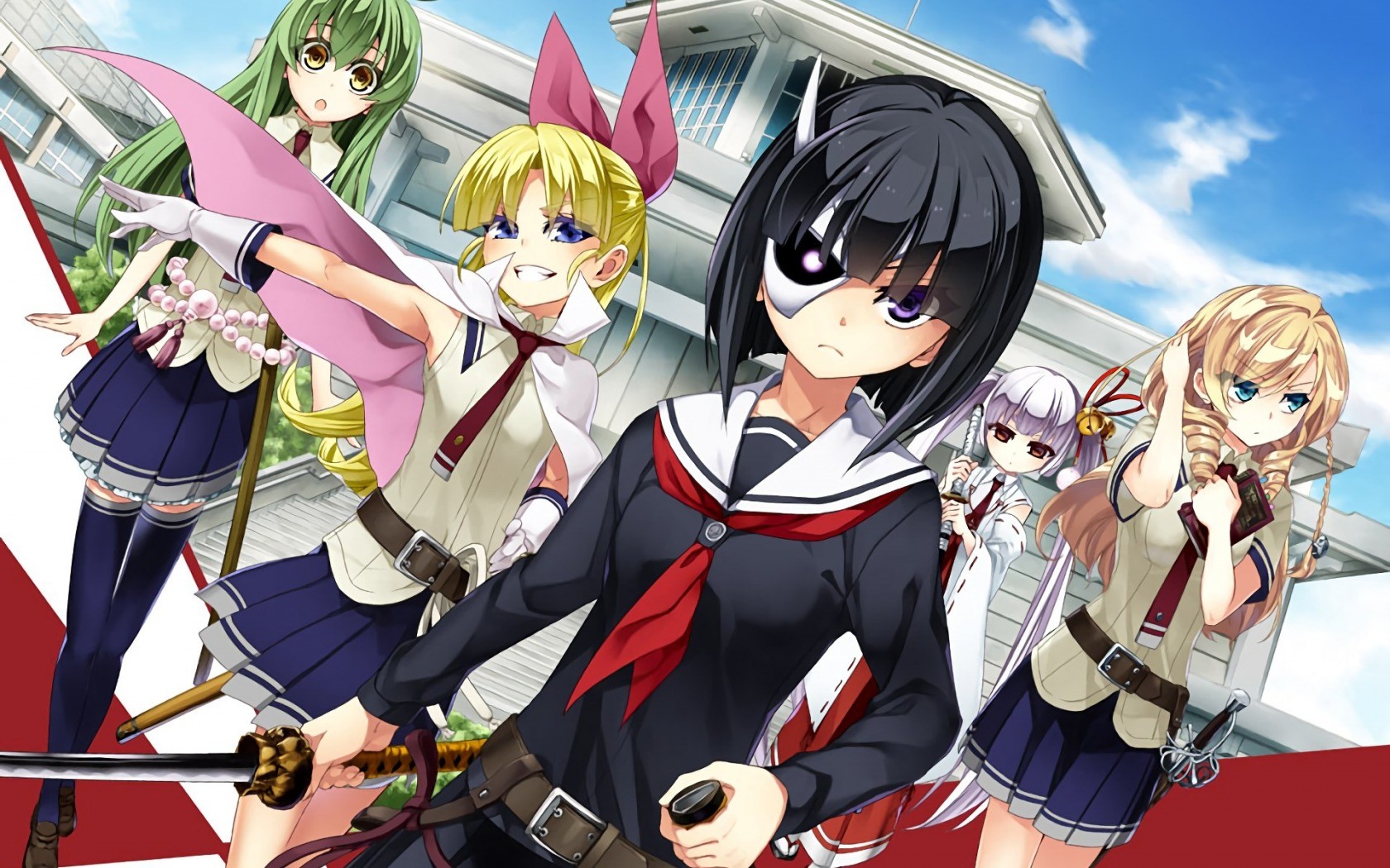 Gundam Build Fighters