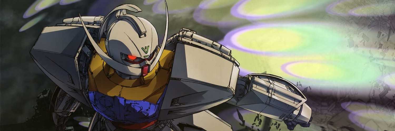 Turn A Gundam