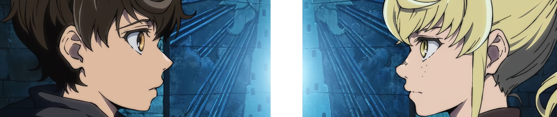 Tower of God