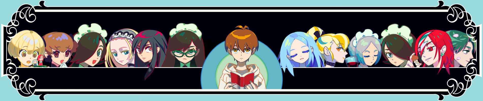 Decapitation: Kubikiri Cycle