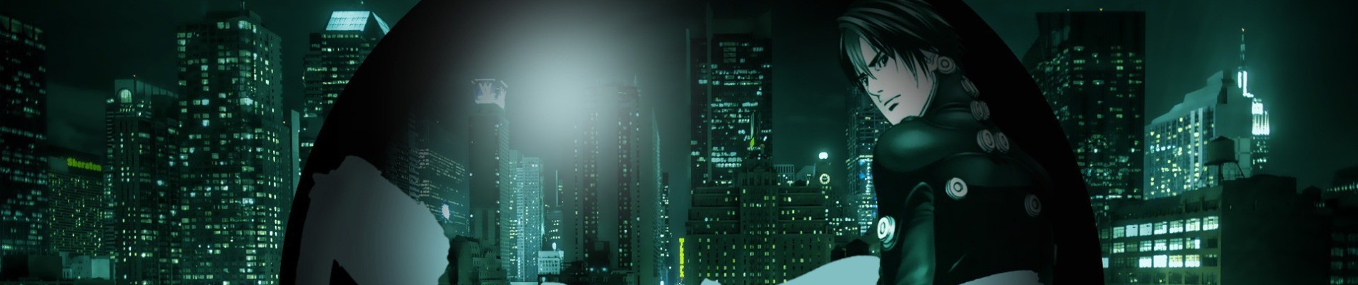 Gantz