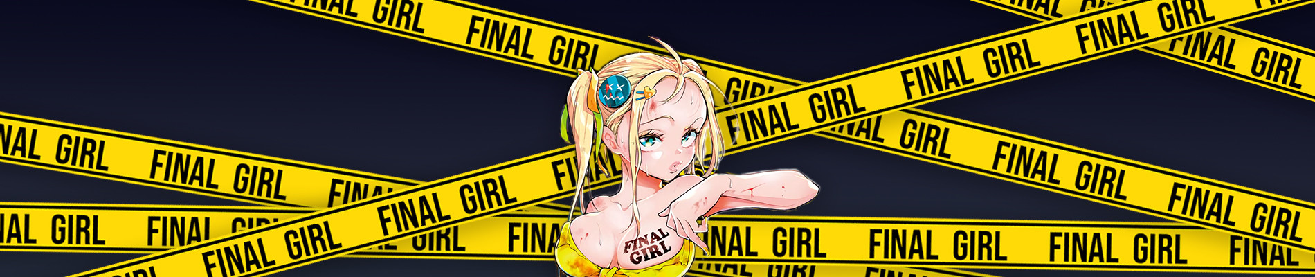 Final Girl