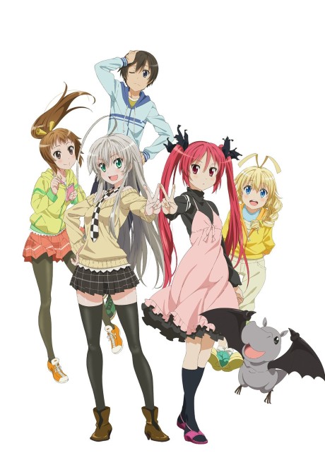 Moritasan wa Mukuchi