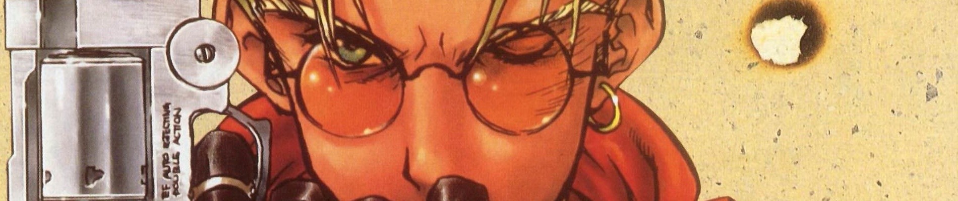 Trigun
