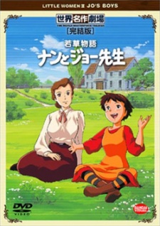 Tales of Little Women