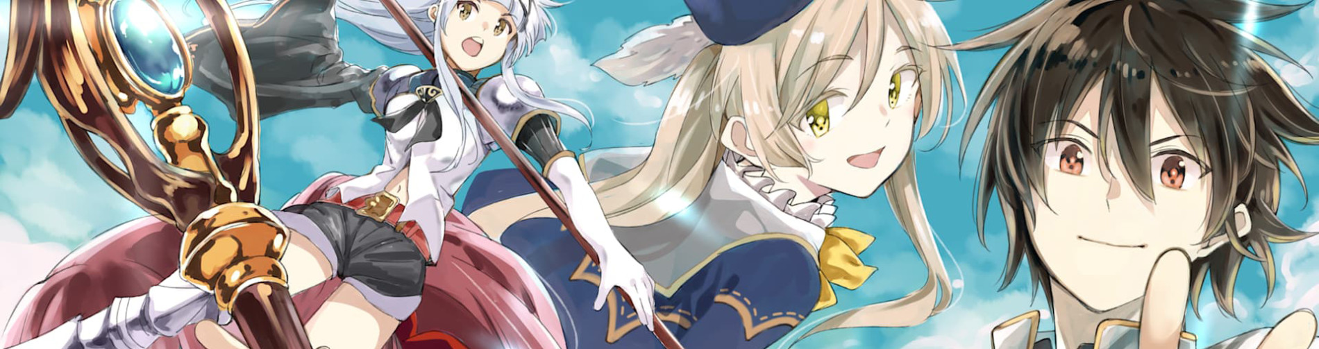 The Unrivaled Reincarnated Sage of Another World ~The Strongest in Another World Through Game Knowledges~