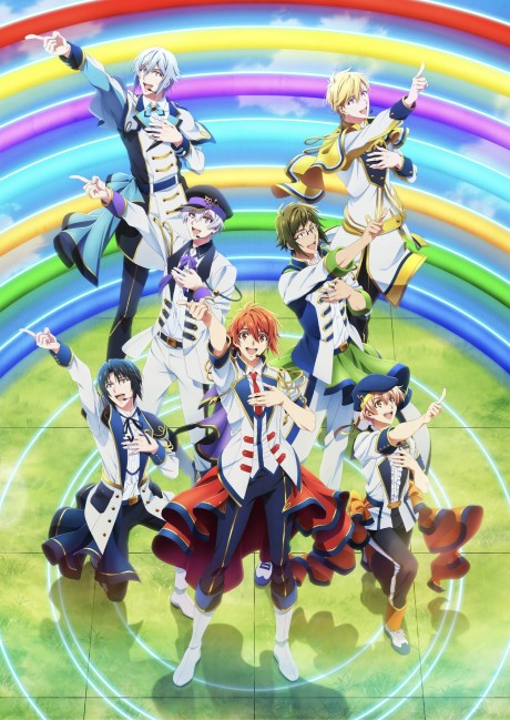 IDOLiSH7 Third BEAT!