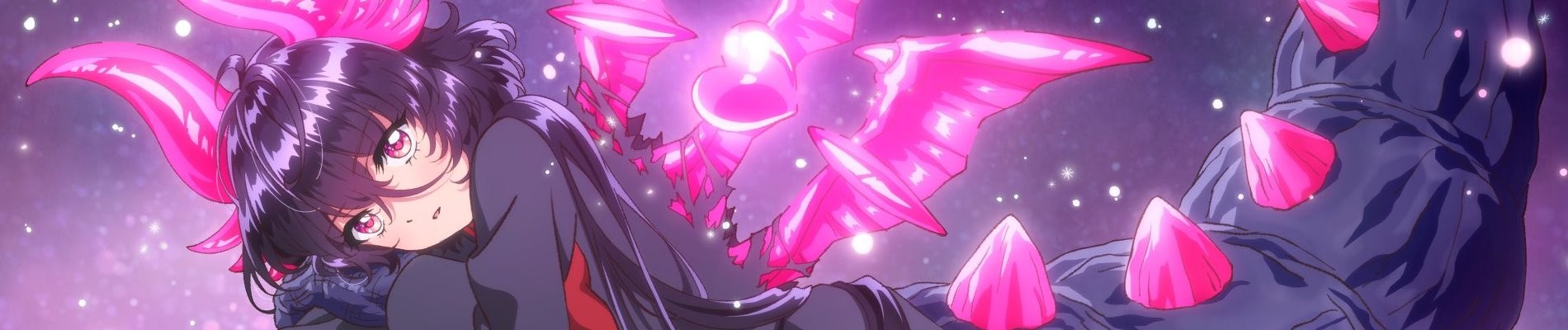 KAIJU GIRL CARAMELISE (JP)