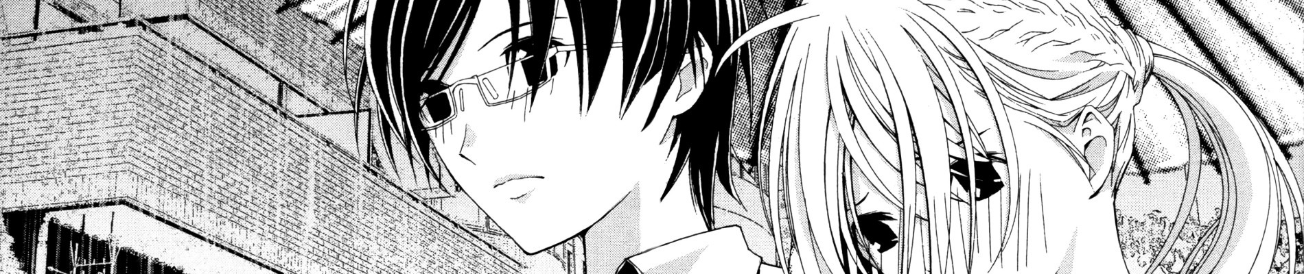 Renai Kaidan Sayoko-san