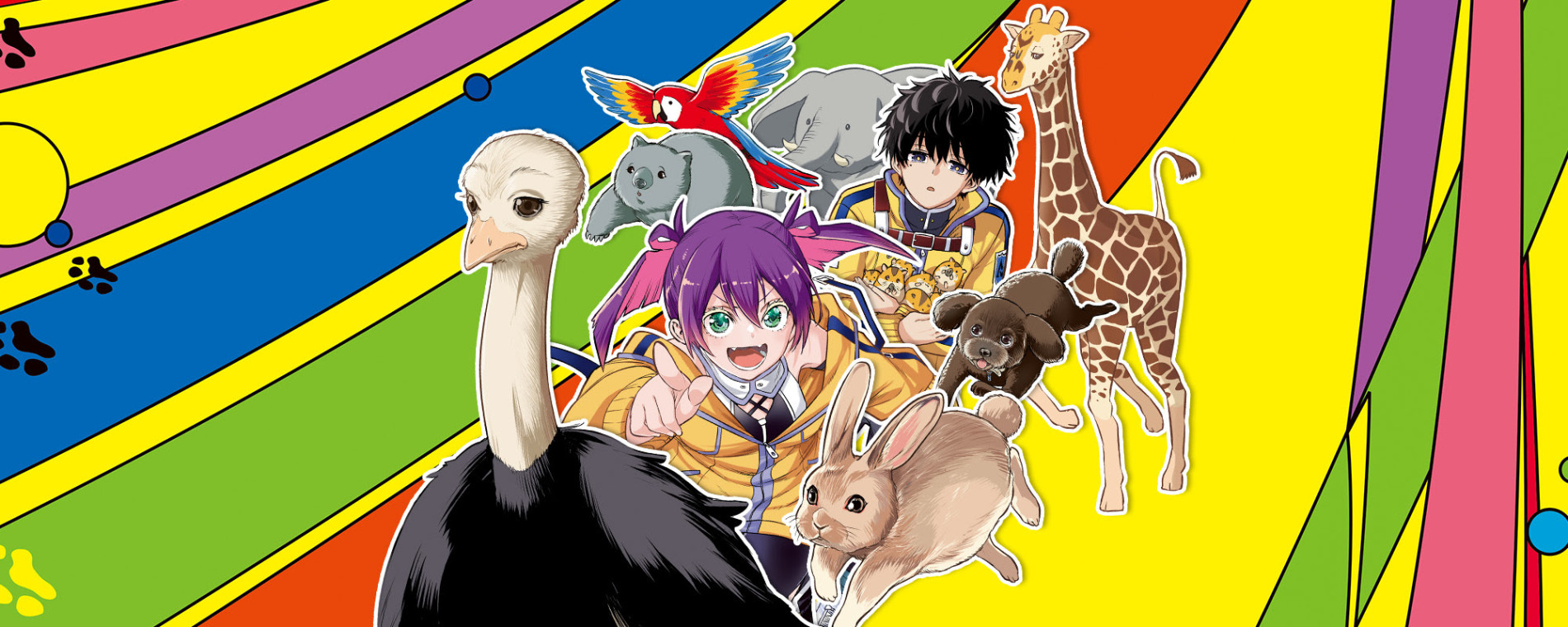 Animal Signal